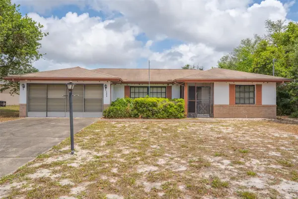 1952 Kirkwood Street, DELTONA, FL 32738