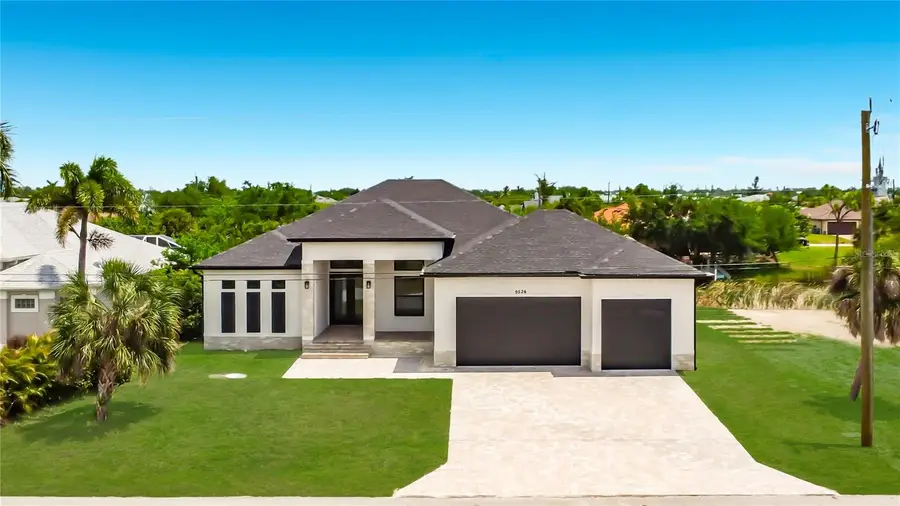 9524 Singer Circle, Port Charlotte, FL 33981 - #3