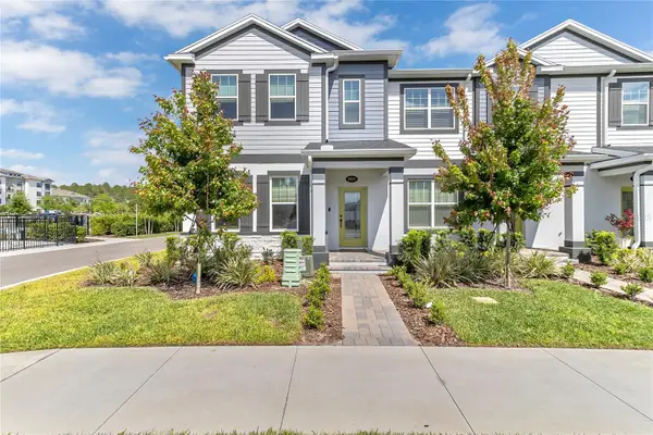 9201 Gran Teatro Drive, WINTER GARDEN, FL 34787