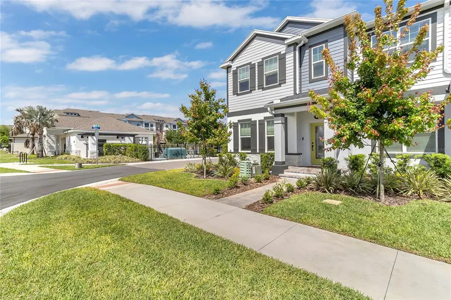 9201 Gran Teatro Drive, Winter Garden, FL 34787 - #3