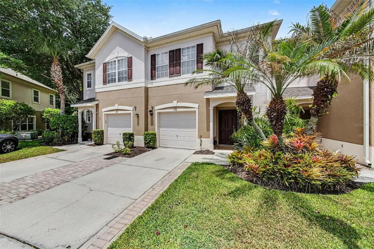 578 Pinebranch Circle, Winter Springs, FL 32708 - #1