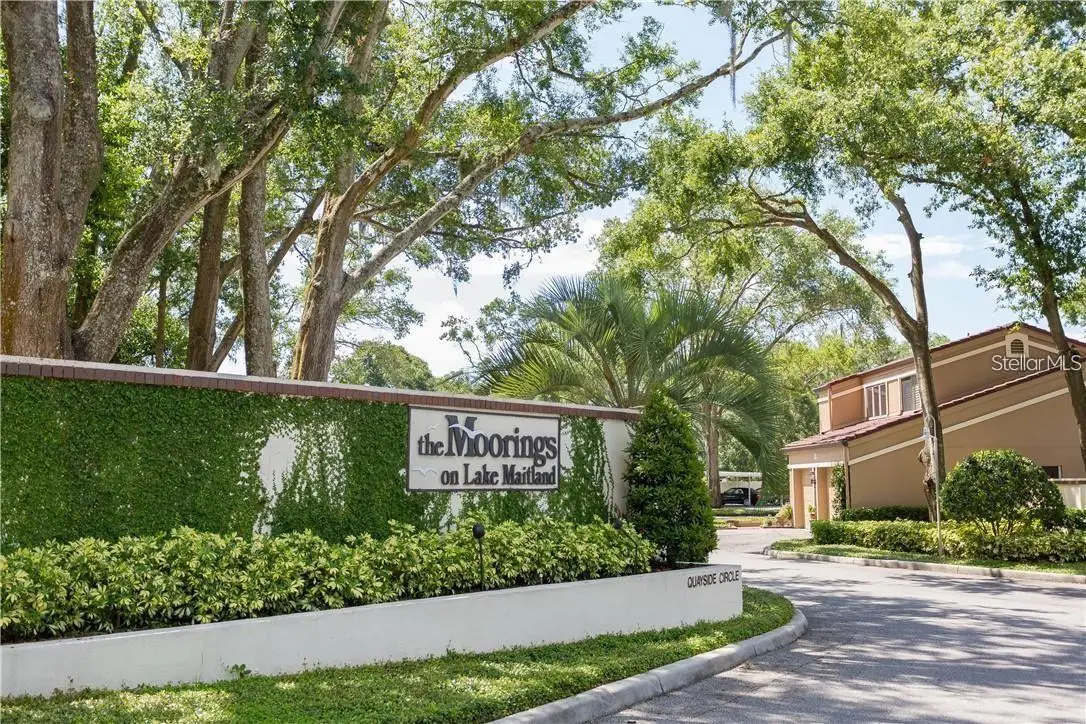 245 Quayside Circle, Maitland, FL 32751 - #1