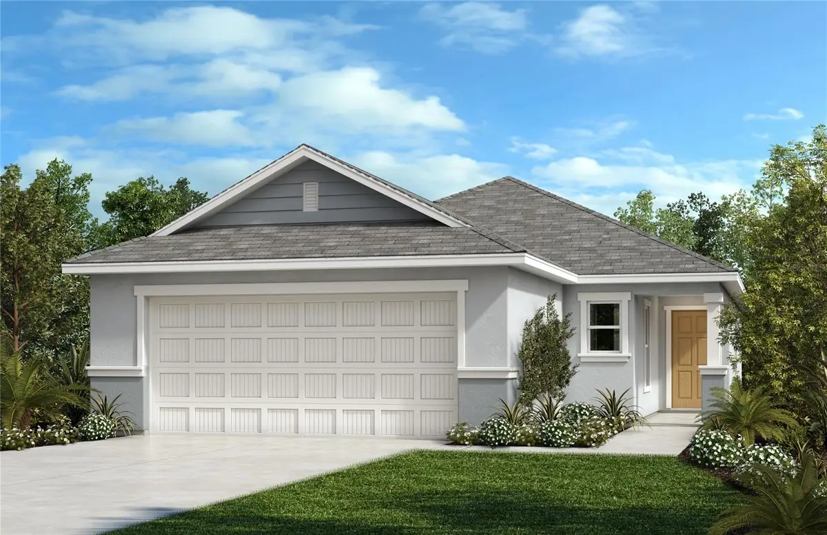 10308 Honeysuckle Vine Circle, Riverview, FL 33578 - #1