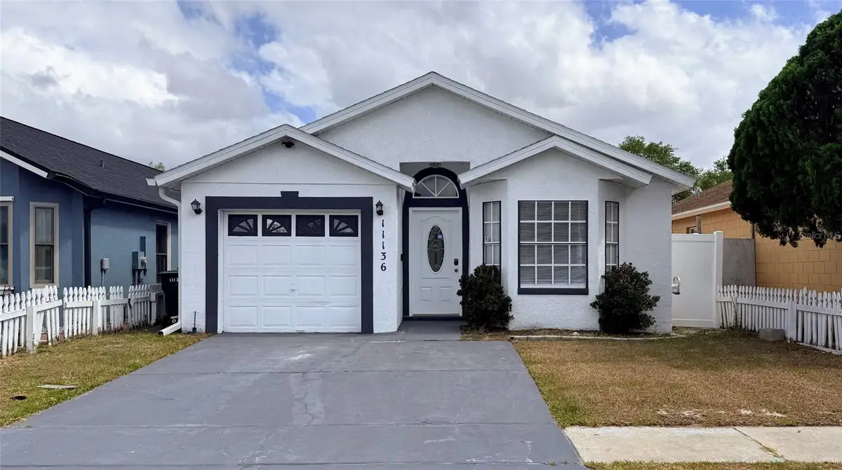 11136 Einbender Road, Orlando, FL 32825 - #1