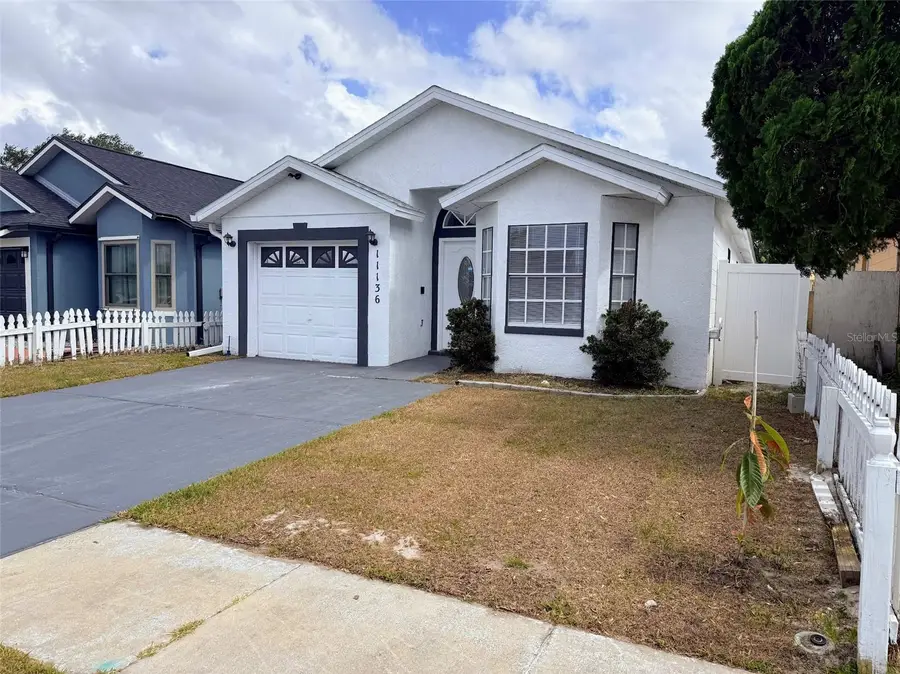 11136 Einbender Road, Orlando, FL 32825 - #2