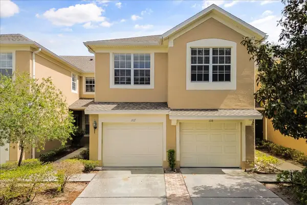 6440 Axeitos Terrace #108, ORLANDO, FL 32835