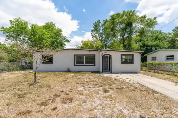 1107 Kimball Drive, OCOEE, FL 34761
