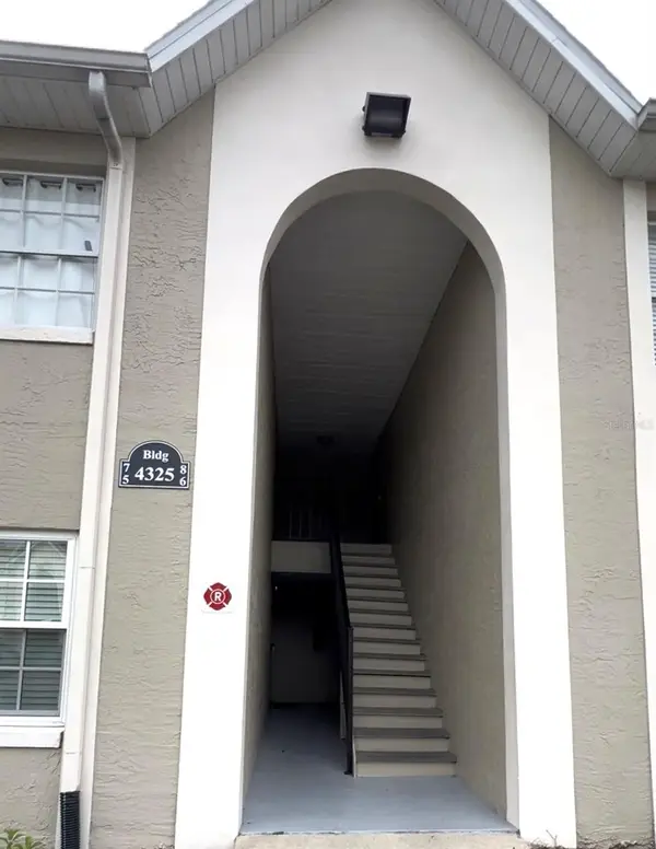 4325 Hector Court #5, ORLANDO, FL 32822