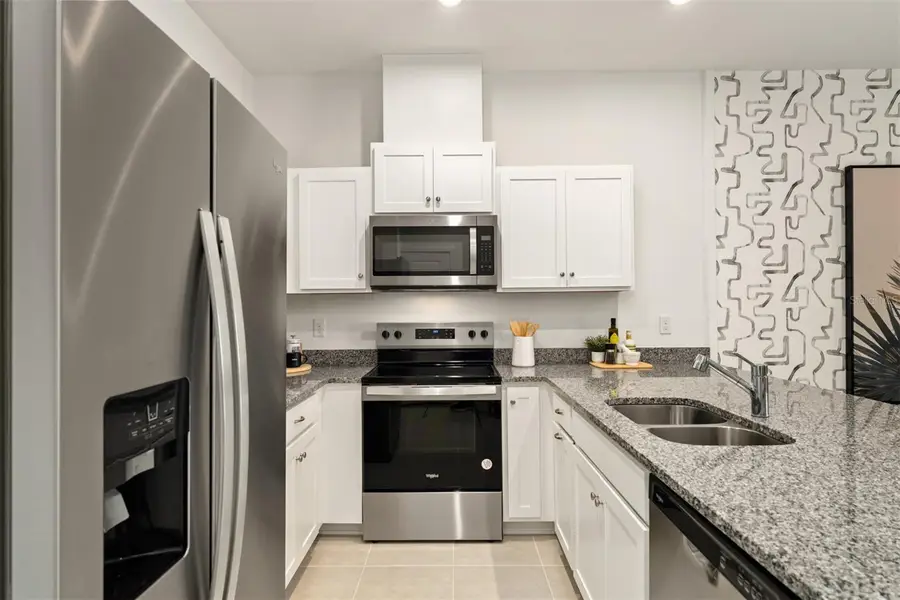 2808 Camellia Flower Street, Apopka, FL 32703 - #2