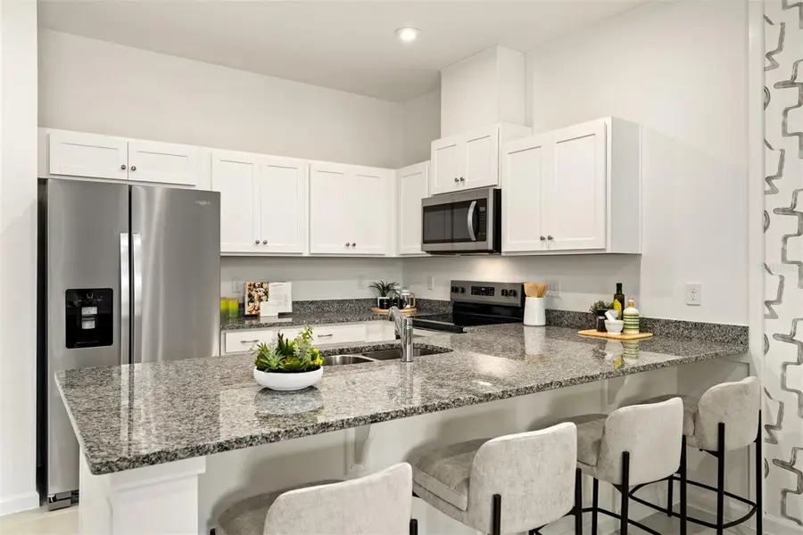 2808 Camellia Flower Street, Apopka, FL 32703 - #3