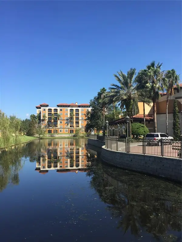 12538 Floridays Resort Drive #611C, ORLANDO, FL 32821