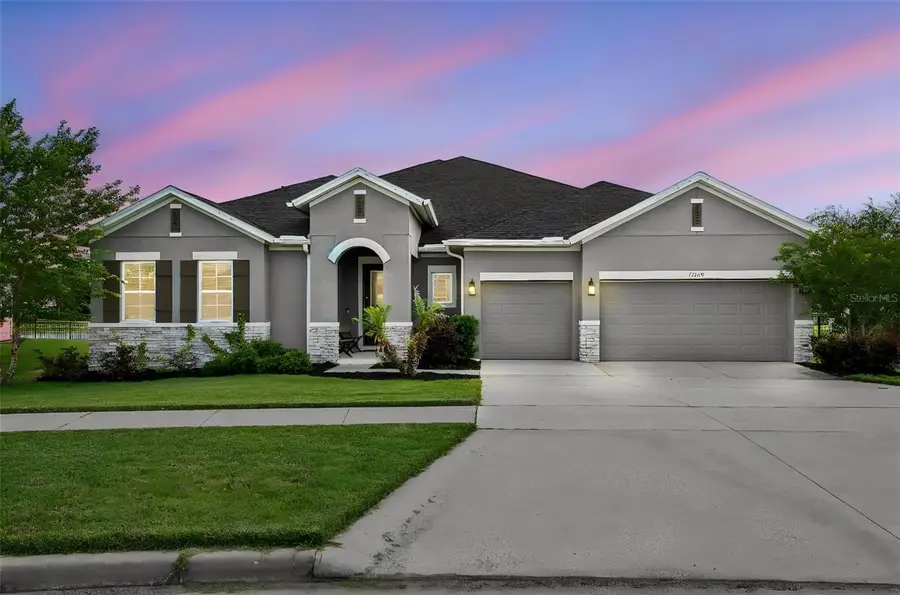 17060 Secret Hollow Loop, Clermont, FL 34711 - #2