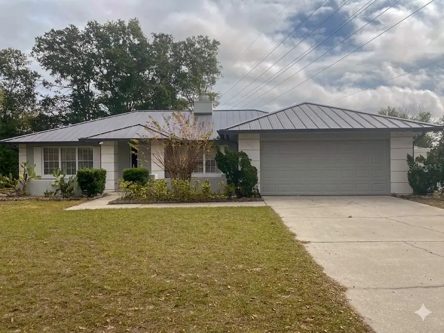 1861 Crowley Circle E, Longwood, FL 32779 - #2