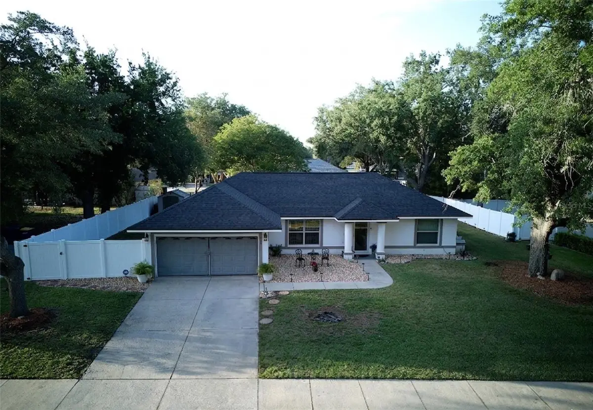 408 Raymond Street, Minneola, FL 34715 - #1