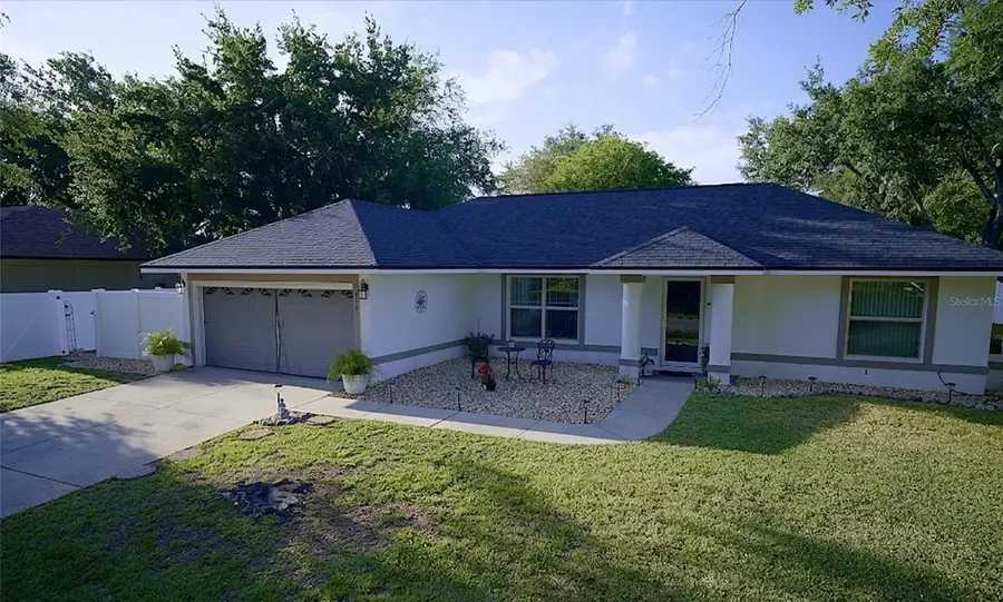 408 Raymond Street, Minneola, FL 34715 - #2