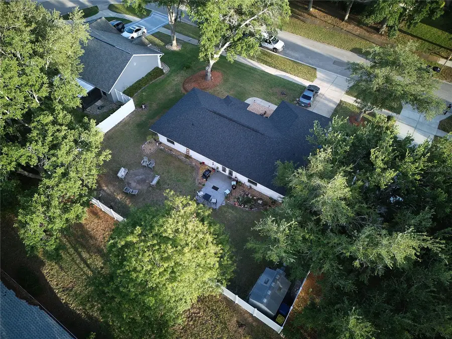 408 Raymond Street, Minneola, FL 34715 - #3