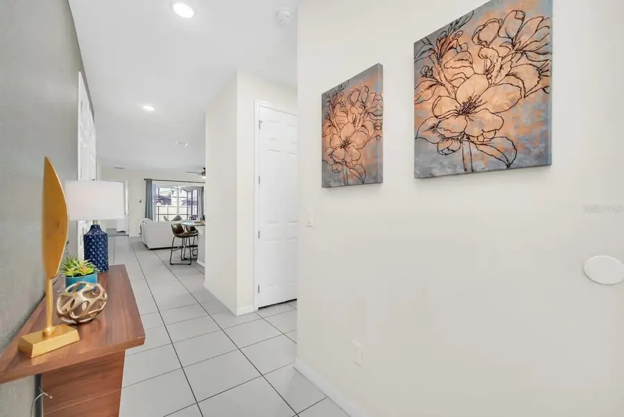 9009 Egret Mills Terrace, Kissimmee, FL 34747 - #2