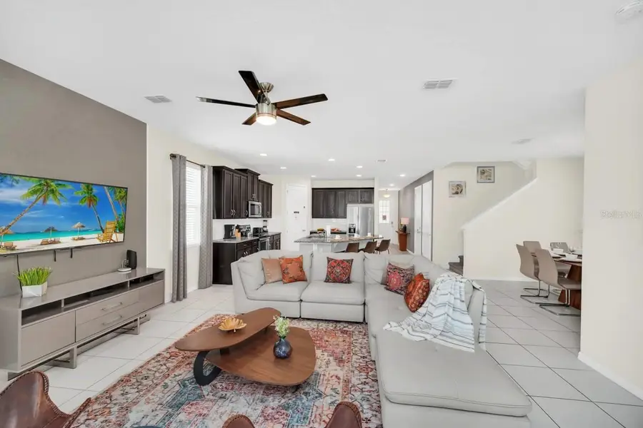 9009 Egret Mills Terrace, Kissimmee, FL 34747 - #3