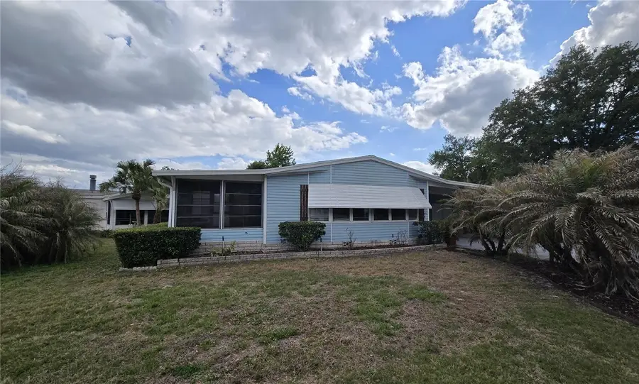 2691 Lake Grassmere Circle #904, Zellwood, FL 32798 - #3