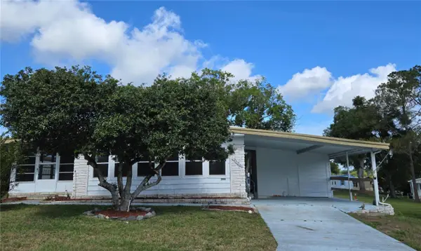 2100 Wax Myrtle Drive #1764, ZELLWOOD, FL 32798