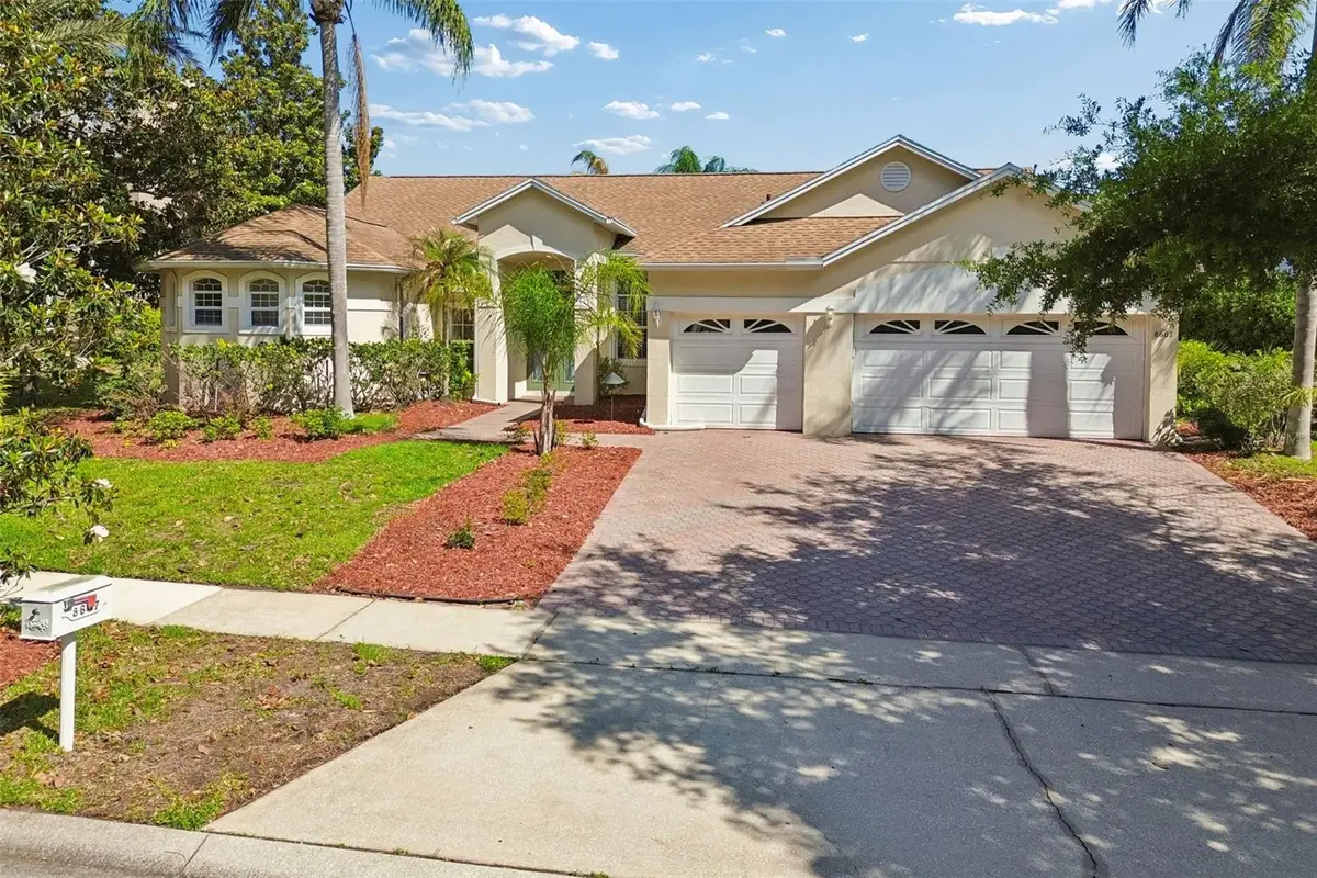 8607 Terrace Pines Court, Orlando, FL 32836 - #1