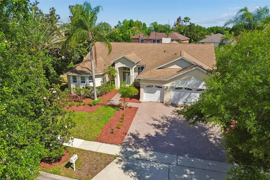 8607 Terrace Pines Court, Orlando, FL 32836 - #3
