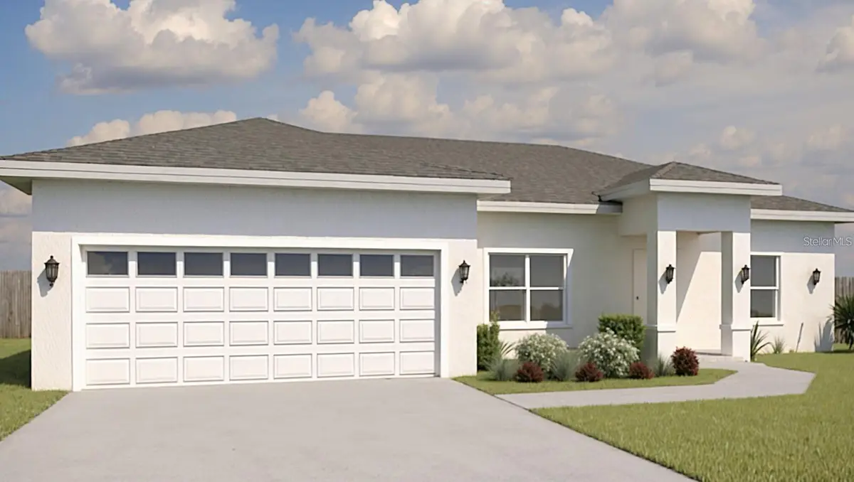 13449 SW 60th Avenue Road, Ocala, FL 34473 - #1