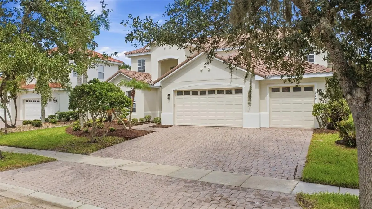 3519 Sunset Isles Boulevard, Kissimmee, FL 34746 - #1