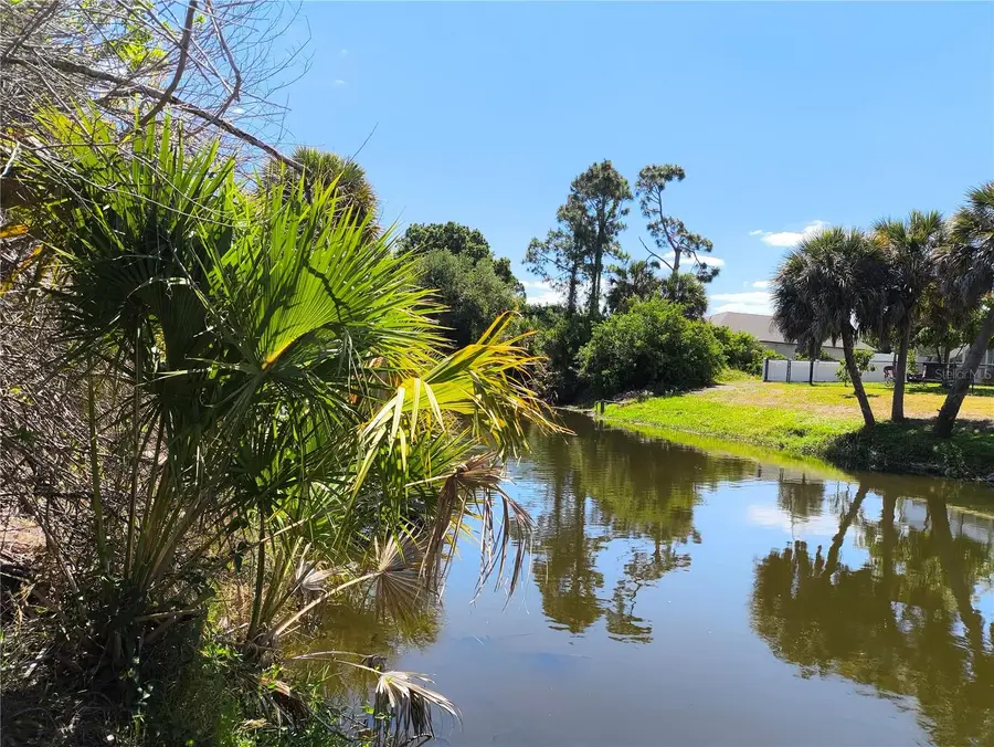 12289 Clarendon Avenue, Port Charlotte, FL 33981 - #3