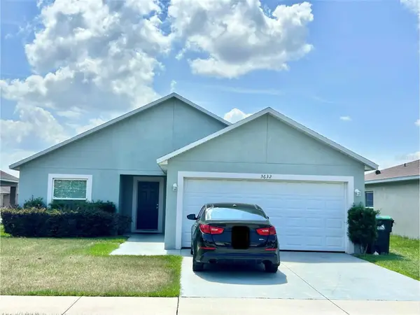 Address Withheld By Seller, MOUNT DORA, FL 32757