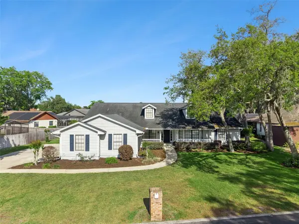 490 Wekiva Cove Road, LONGWOOD, FL 32779