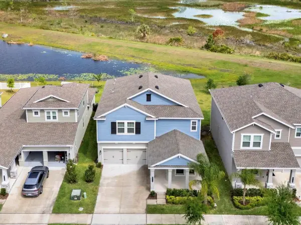 8114 Sayings Drive, WINTER GARDEN, FL 34787