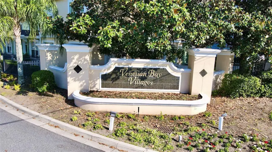 4005 San Sebastian Drive #107, Kissimmee, FL 34741 - #2