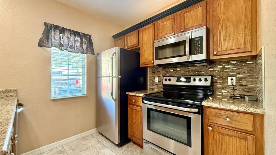 4005 San Sebastian Drive #107, Kissimmee, FL 34741 - #3