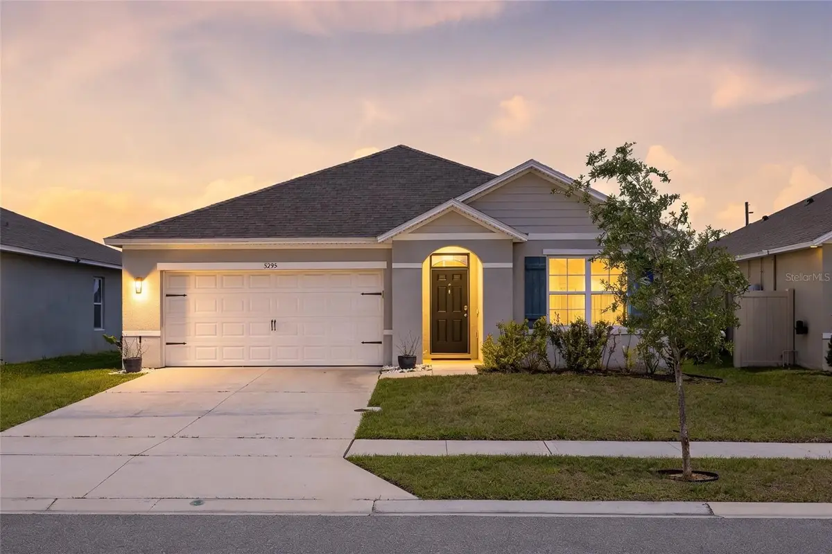 5295 Bracks Landing Drive, Saint Cloud, FL 34771 - #1