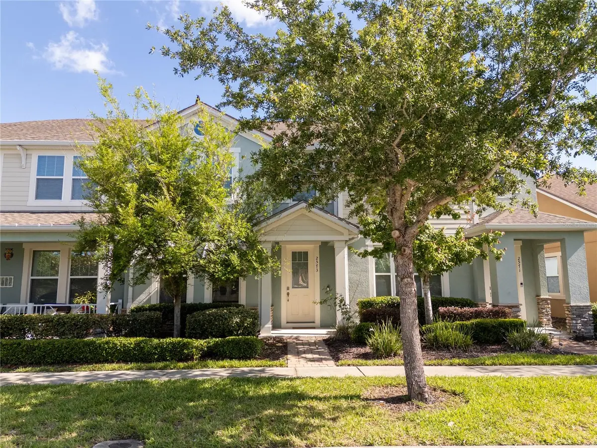 2573 Folio Way, Kissimmee, FL 34741 - #1