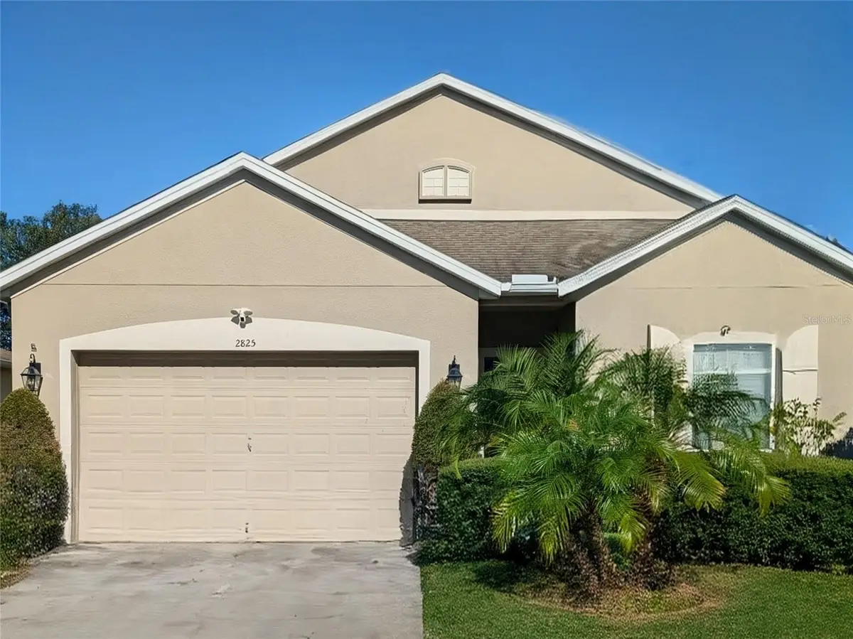 2825 Running Brook Circle, Kissimmee, FL 34744 - #1