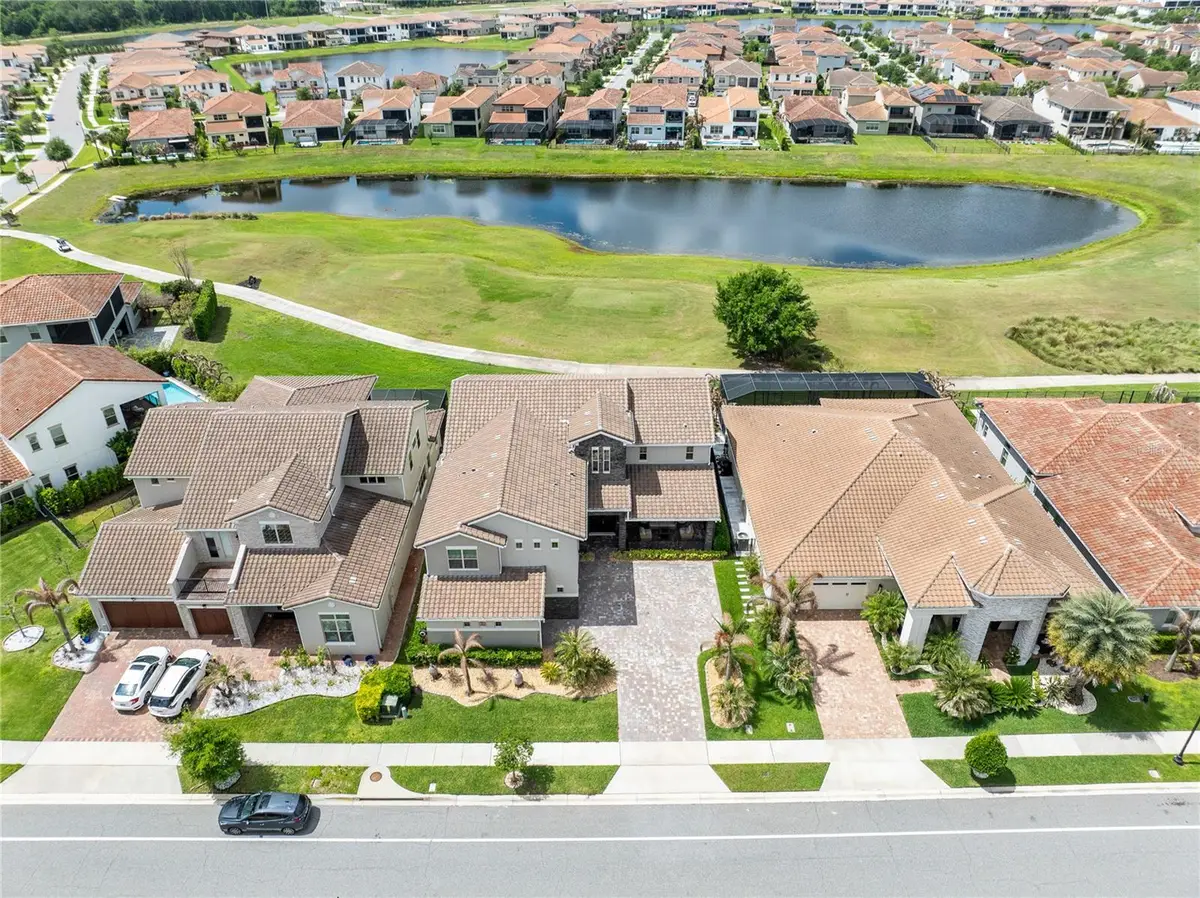 13352 Alderley Drive, Orlando, FL 32832 - #1