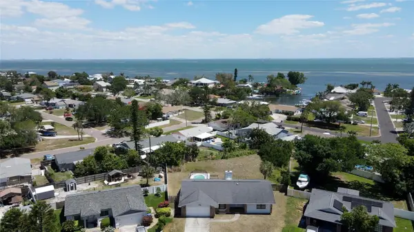 4356 Tarpon Drive Se, ST PETERSBURG, FL 33705