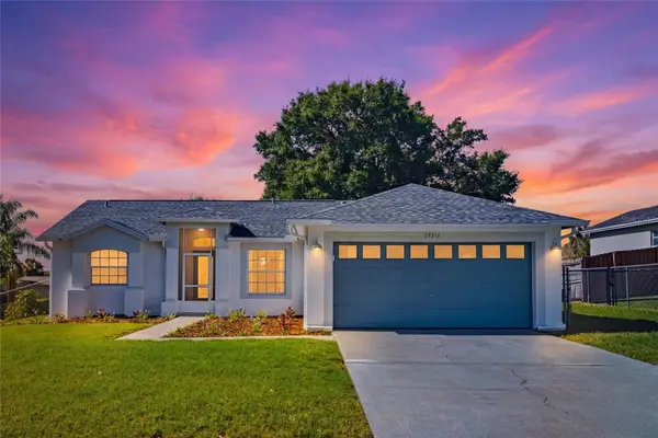 15816 Oakland Court, CLERMONT, FL 34711