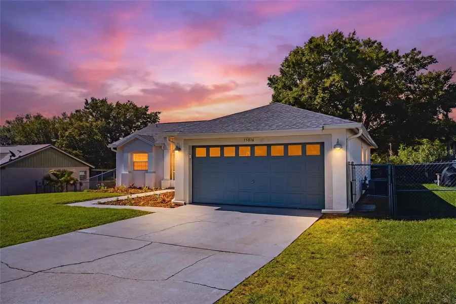 15816 Oakland Court, Clermont, FL 34711 - #3