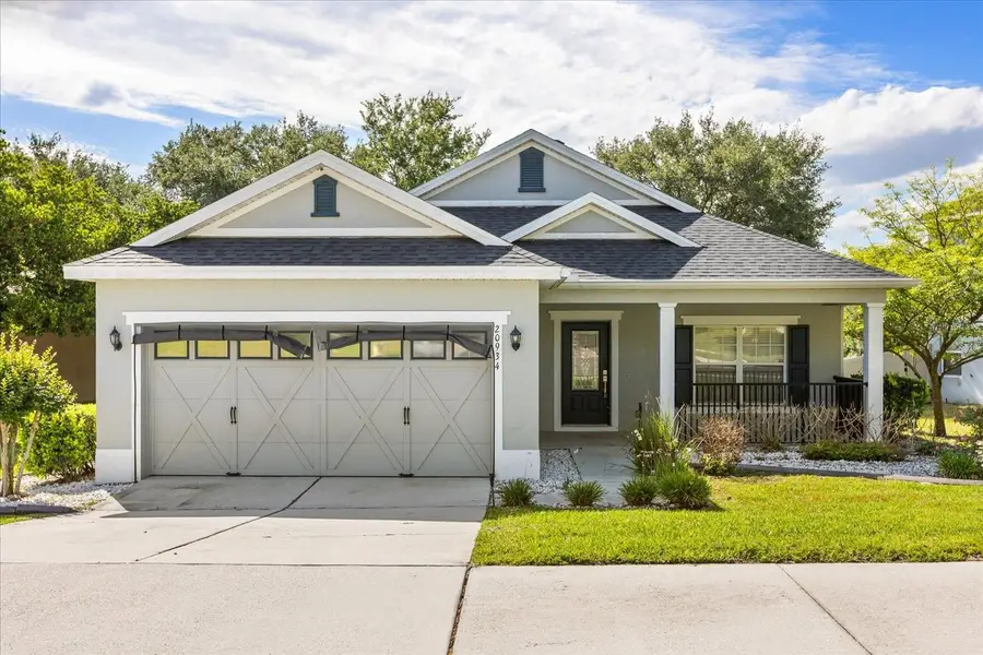 20934 Sullivan Ranch Boulevard, Mount Dora, FL 32757 - #2