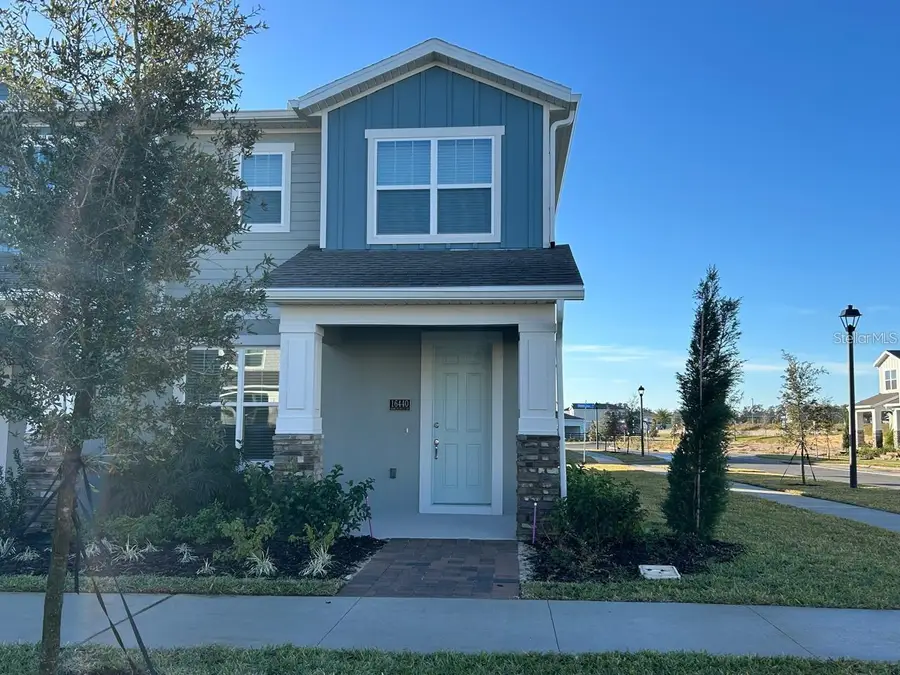 16440 Hamlin Hills Road, Winter Garden, FL 34787 - #2