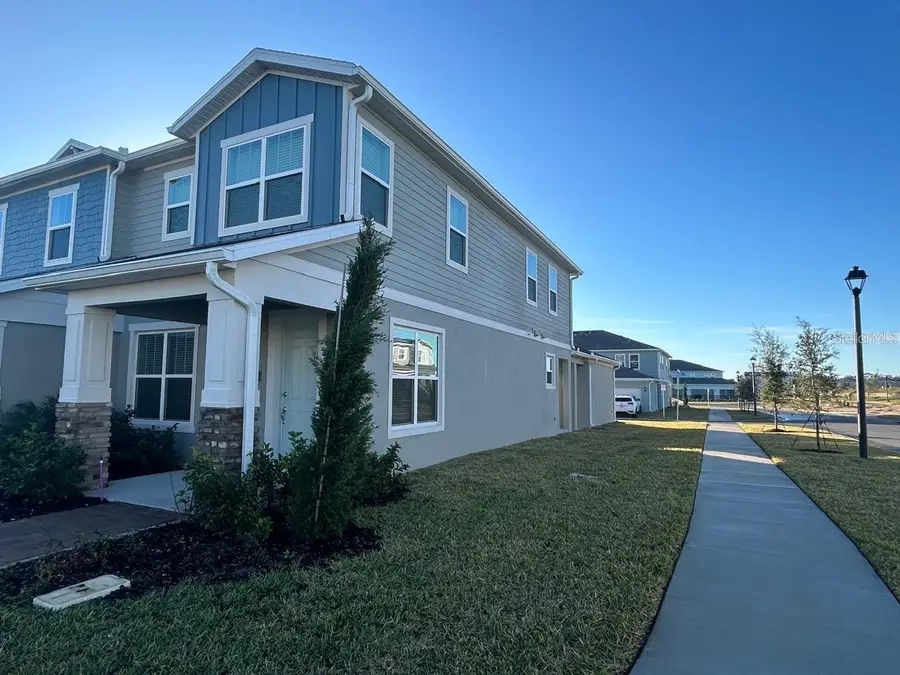 16440 Hamlin Hills Road, Winter Garden, FL 34787 - #3