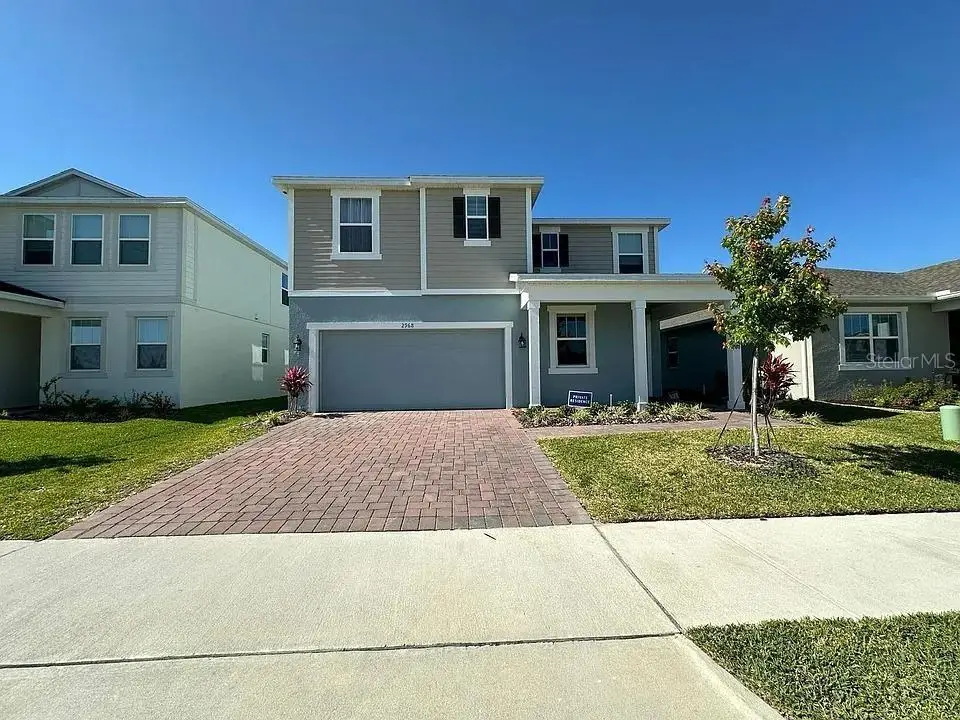 2968 Wild Mulberry Drive, Clermont, FL 34711 - #1