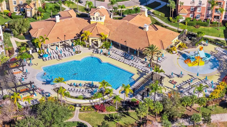 4114 Breakview Dr Drive #10602, Orlando, FL 32819 - #2