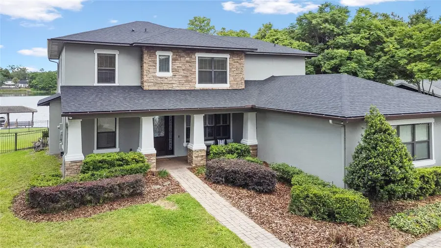 3607 S Rosalind Avenue, Orlando, FL 32806 - #2
