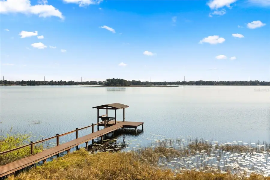 9354 Lake Hickory Nut Drive, Winter Garden, FL 34787 - #2