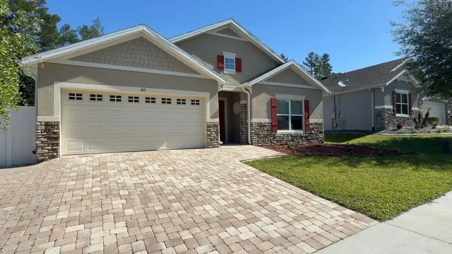 107 Park Hurst Lane, Deland, FL 32724 - #2