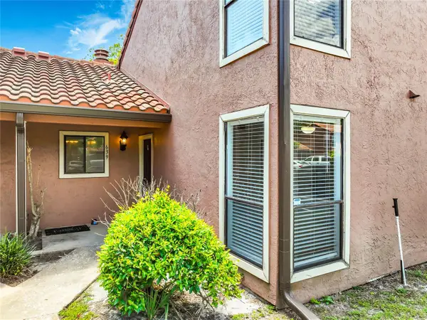 639 Saint Johns Court #639, WINTER PARK, FL 32792